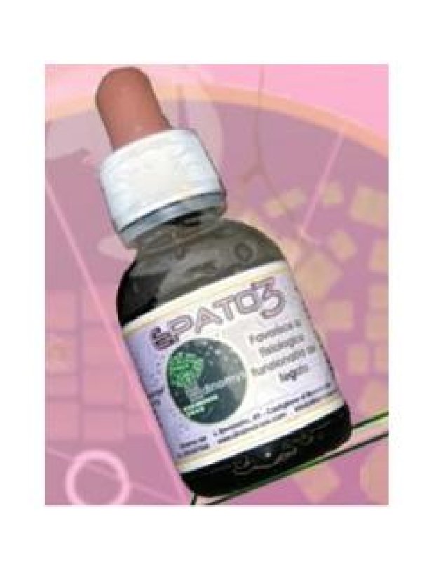 EPATO3 50ML