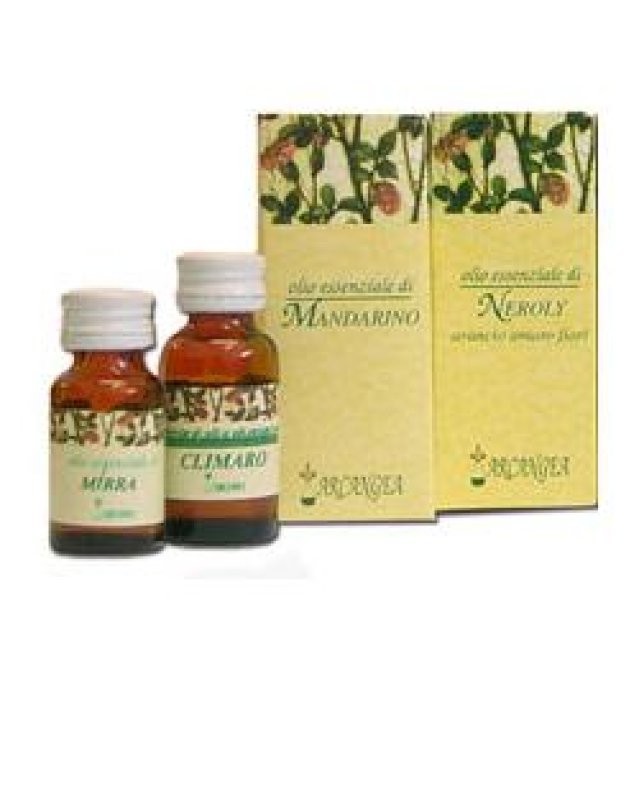 OE SANTOREGGIA 10ML ARCANGEA OE SANTOREGGIA 10ML ARCANGEA