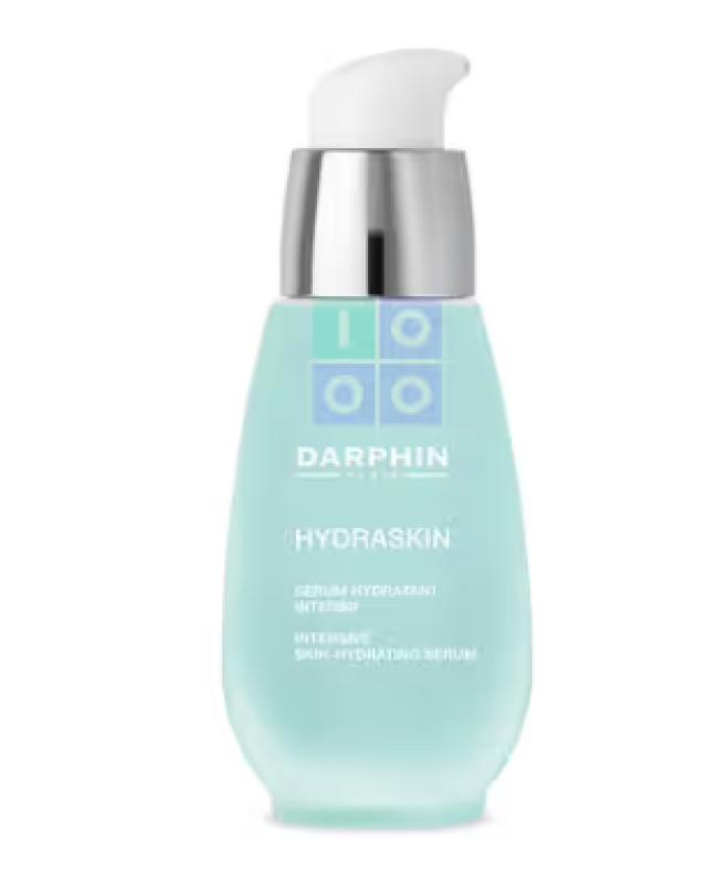 Darphin Hydraskin moist serum 30 ml-  Siero Idratante Intensivo per  Pelle Secca 