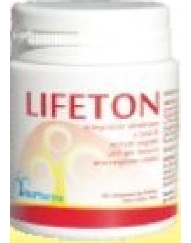 LIFETON 60CPR