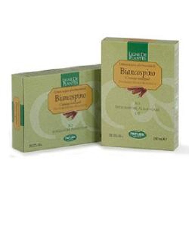 BIANCOSPINO BIO 20AB 15ML