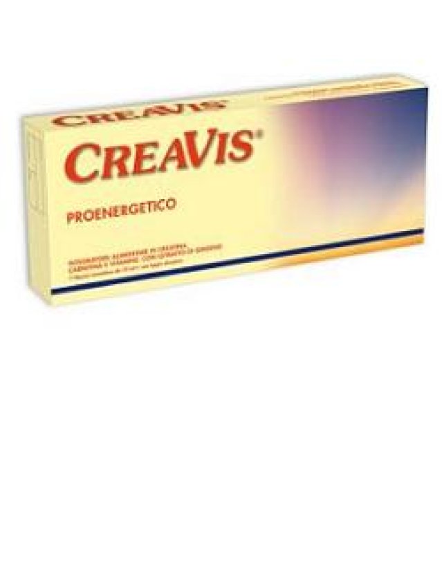 CREAVIS-INTEG 7 FLAC 10ML