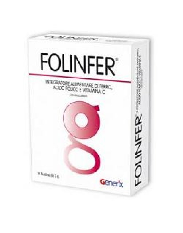 FOLINFER-INT DIET 14 BS