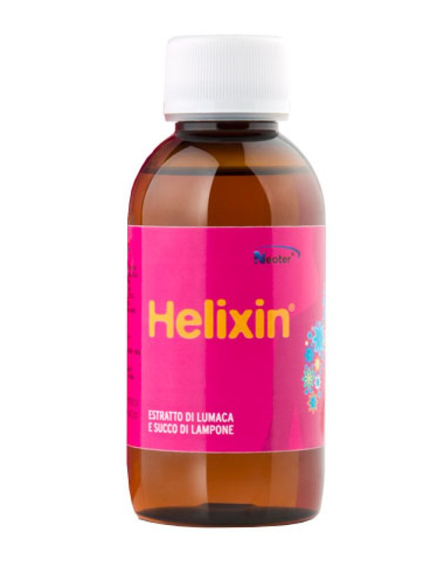 HELIXIN 250ML