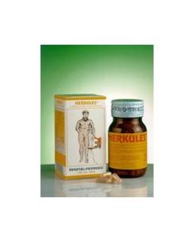 HERKULES 90CPS 200MG VGP