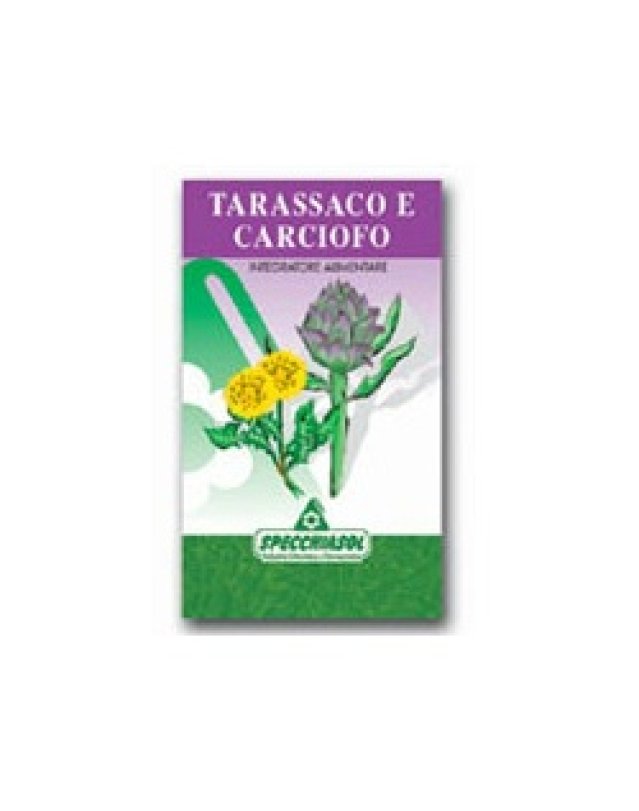 TARASSACO CARCIOFO 80PRL SPECCH