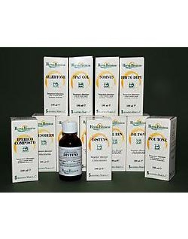 PHYTO DEPU GTT 100ML SARANDREA PHYTO DEPU GTT 100ML SARANDREA