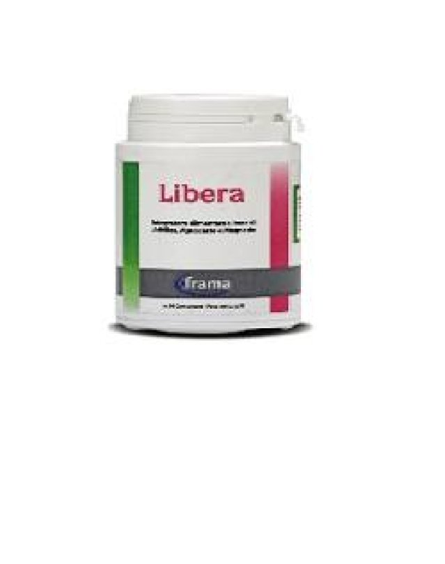 LIBERA 30CPS FRAMA