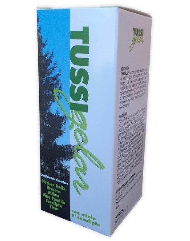 TUSSIGELAR 150ml