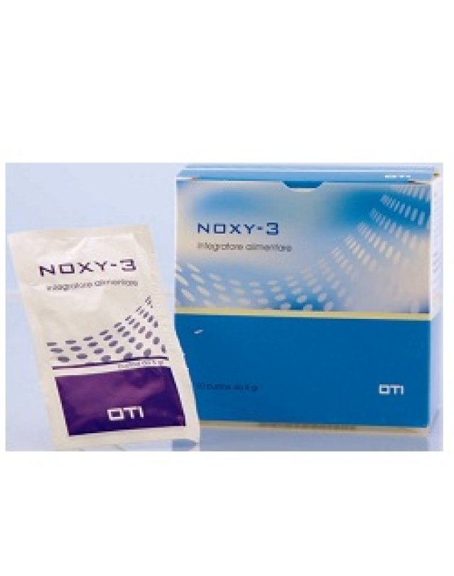 NOXY-3 20 Bust.5g OTI