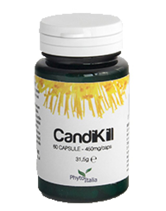 CANDIKILL 60CPS PHYTOIT