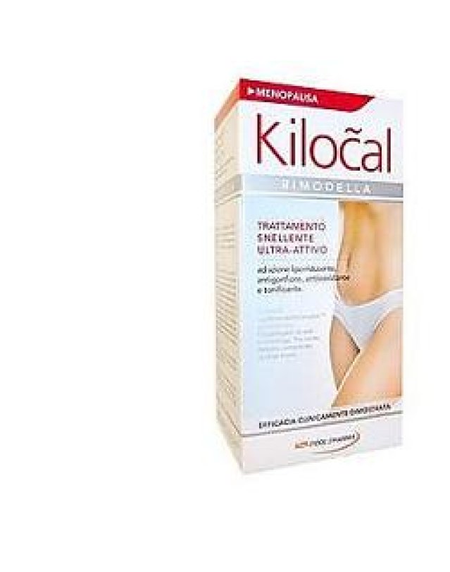 KILOKAL Rimod.Menopausa 150ml