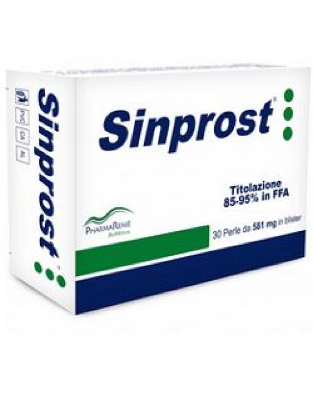 SINPROST 30PRL