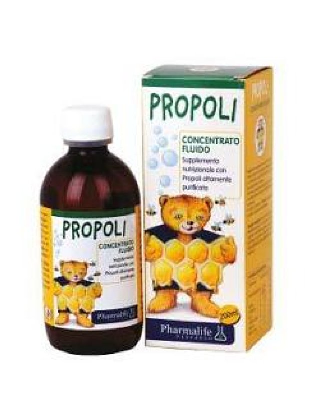 PROPOLI BIMBI 200ML