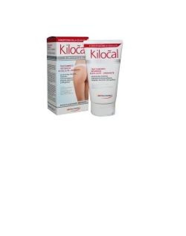 KILOCAL RIMODELLA CELLULITE DR