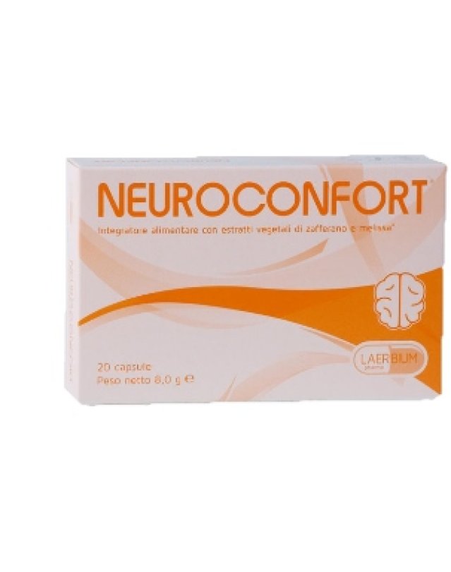 NEUROCONFORT 20CPS