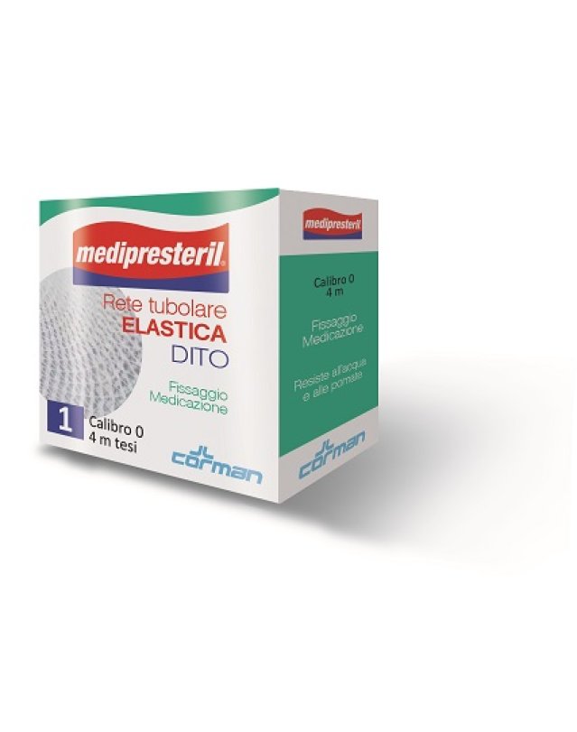 MEDIPRESTERIL RETE TUBOL ADD 5