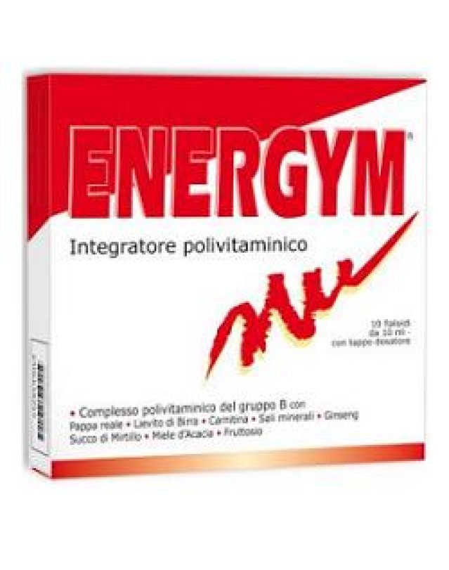 ENERGYM Integr.10 Fl.