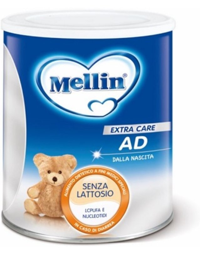 MELLIN AD Latte Polv.400g