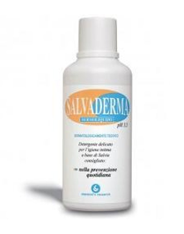 SALVADERMA DERMOLIQUIDO 750ML CH SALVADERMA DERMOLIQUIDO 750ML CH