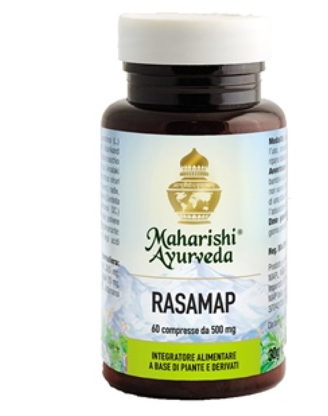 RASAMAP (MA 174) 60 Cpr