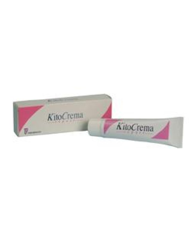 KITOCREMA REPAIR CREMA 30ML