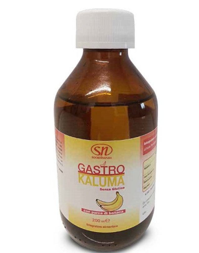 GASTROKALUMA 200ml