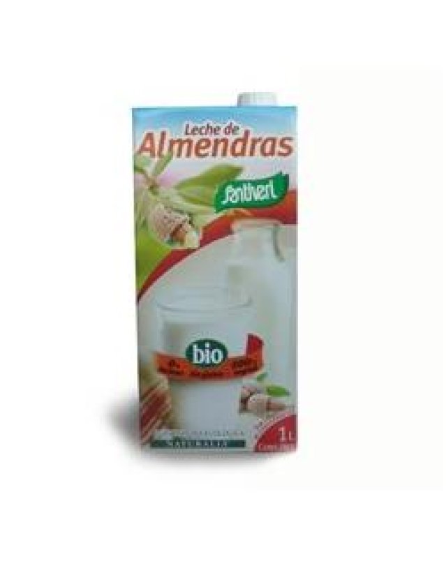 LATTE Mandorla Bio 1Lt STV