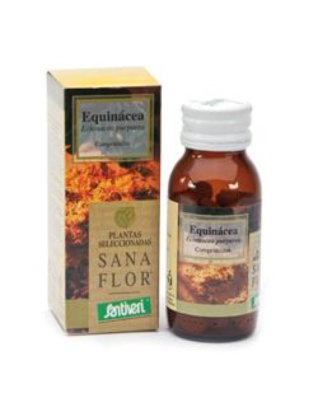 ECHINACEA 60CPR 26G STV