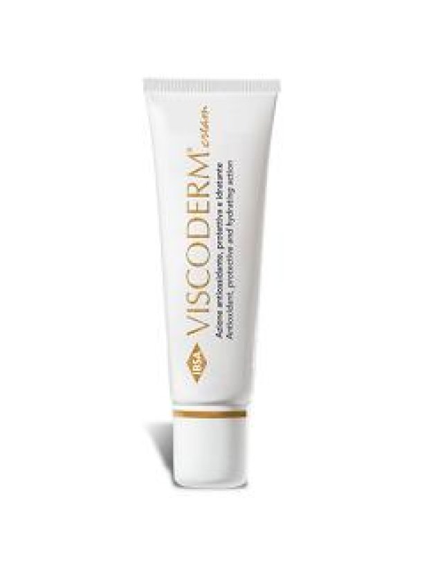 VISCODERM Crema 30ml