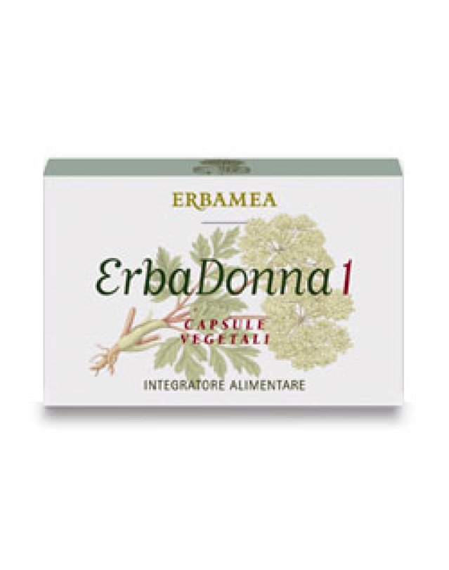 ERBADONNA 1 20CPS VEG ERBAMEA