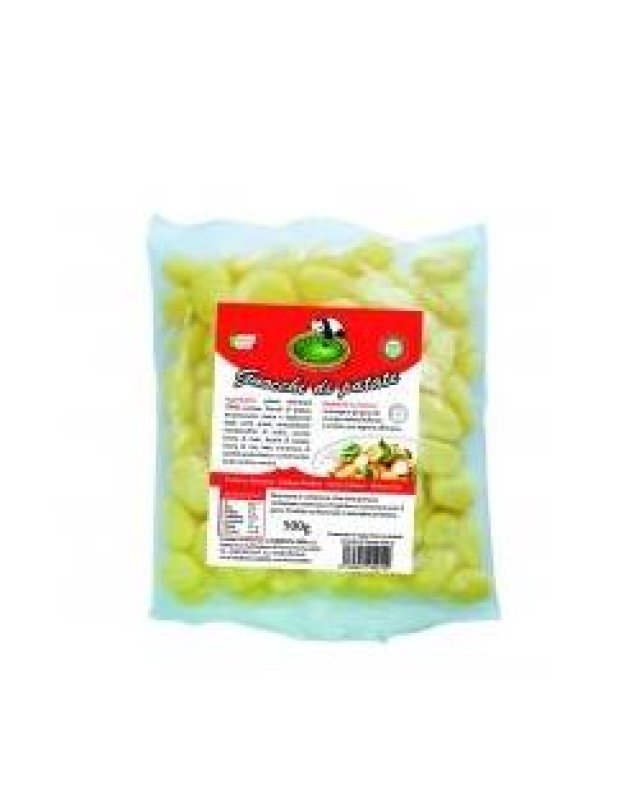 ALIM.2000 Gnocchi Patate 500g