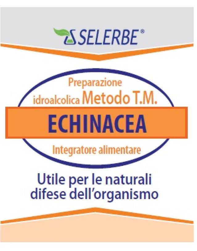 ECHINACEA 50ML TM  SELERBE