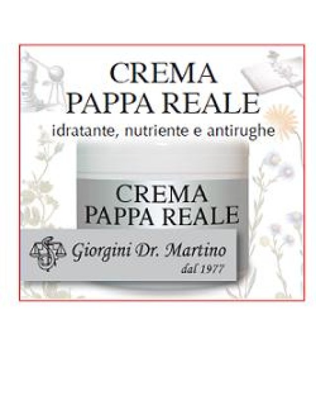 CREMA PAPPA REALE 50ML