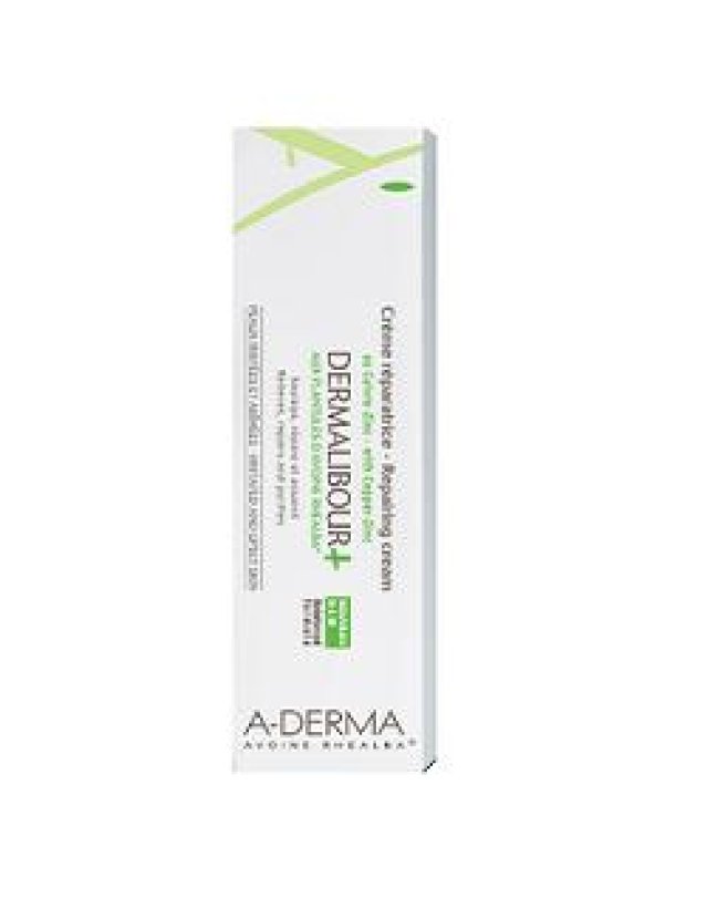 DERMALIBOUR + CREMA 50ML ADERM