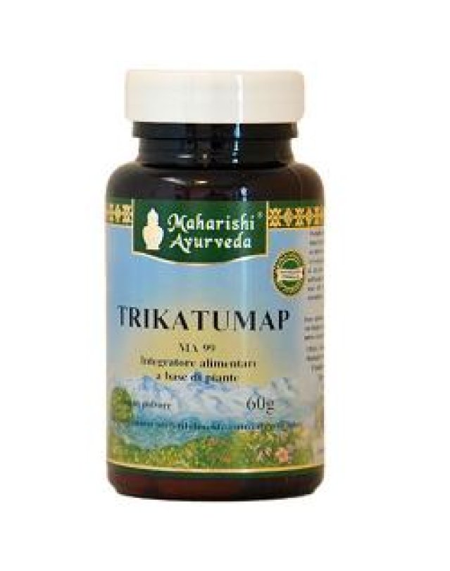 TRIKATUMAP POLVERE 60G