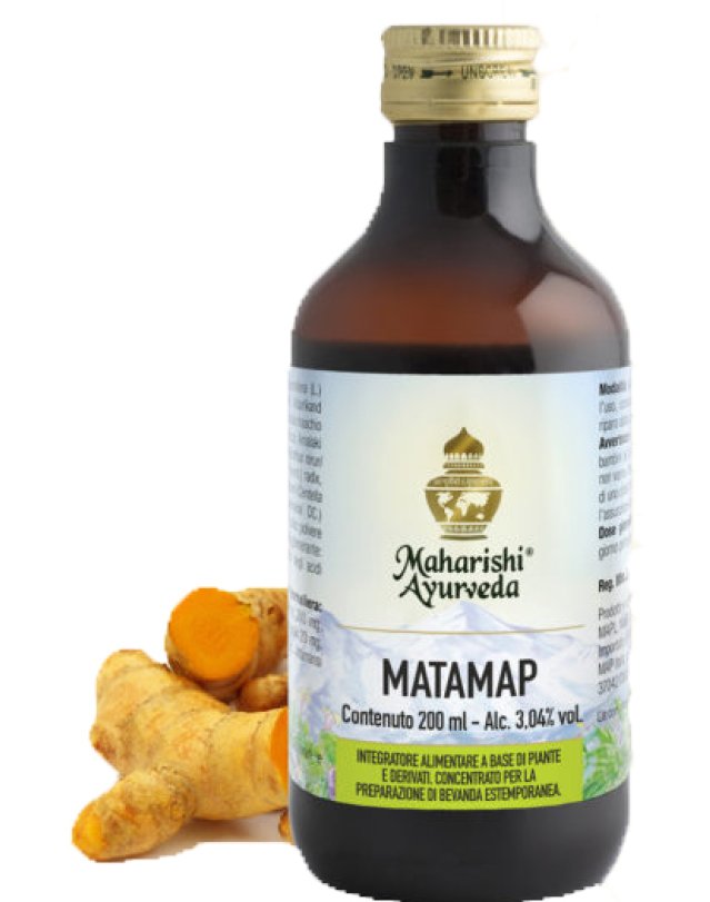 MATAMAP SCIR 150ML