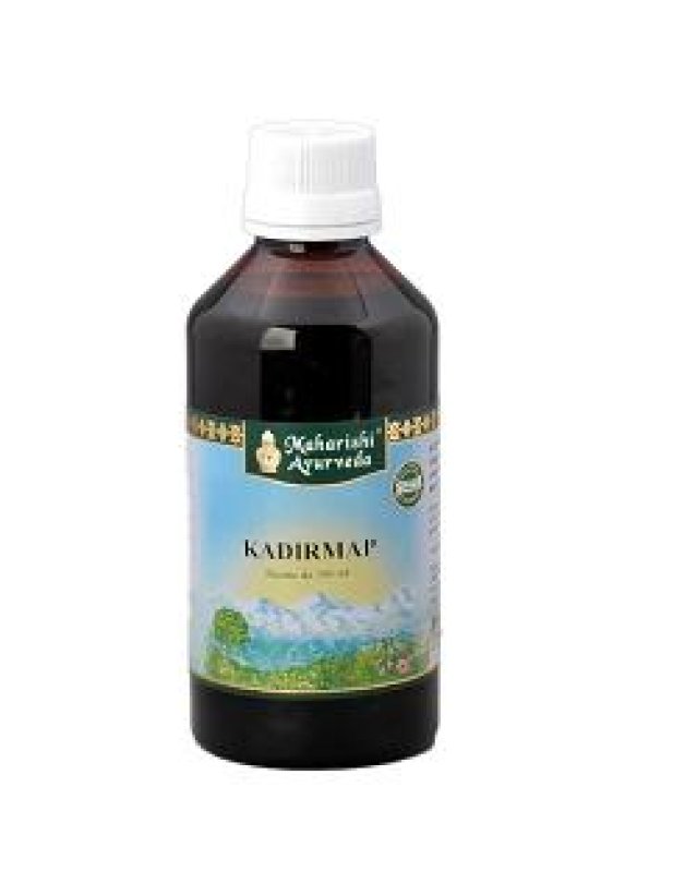 KADIRMAP SCIR 200ML