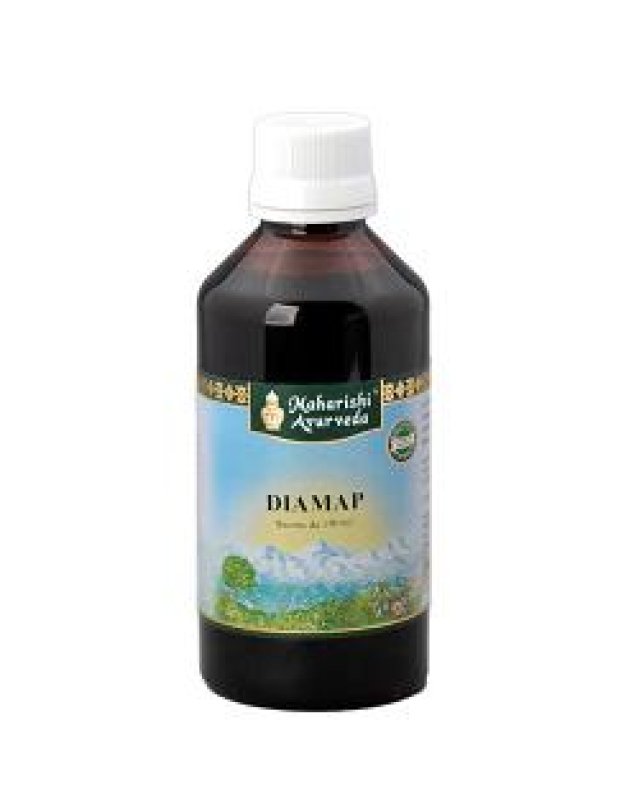 DIAMAP (MA 621) Scir.150ml