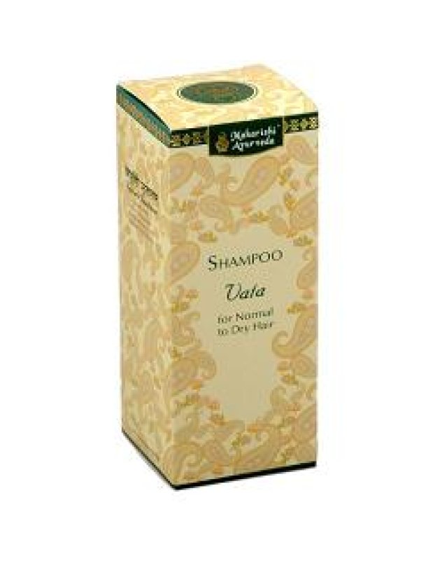 SHAMPOO VATA 200ML  AMRITA