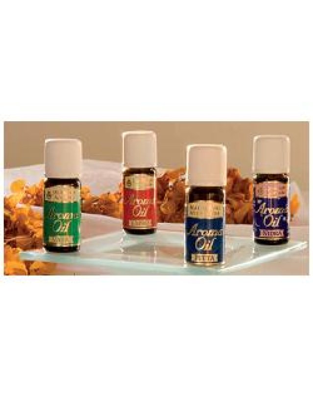 OLIO AROMA 10ML AMR VATA