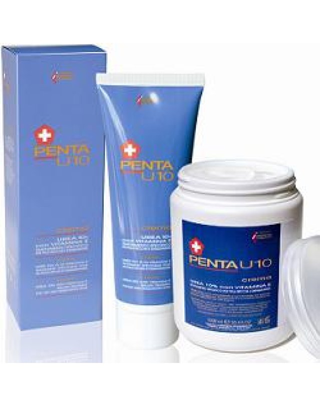 PENTA U10 CREMA 1000ML