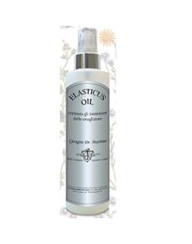 ELASTICUS Oil 250ml