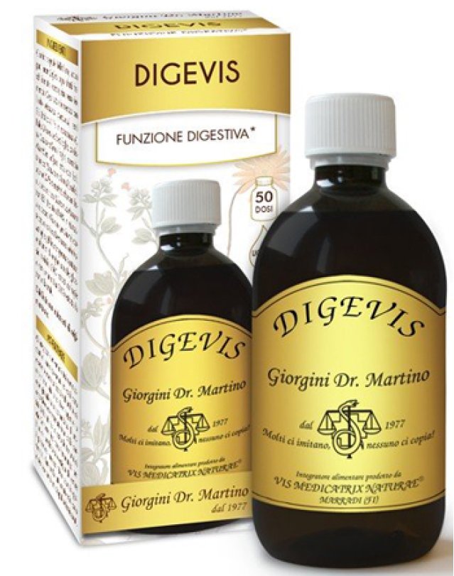 DIGEVIS Liquido 500ml