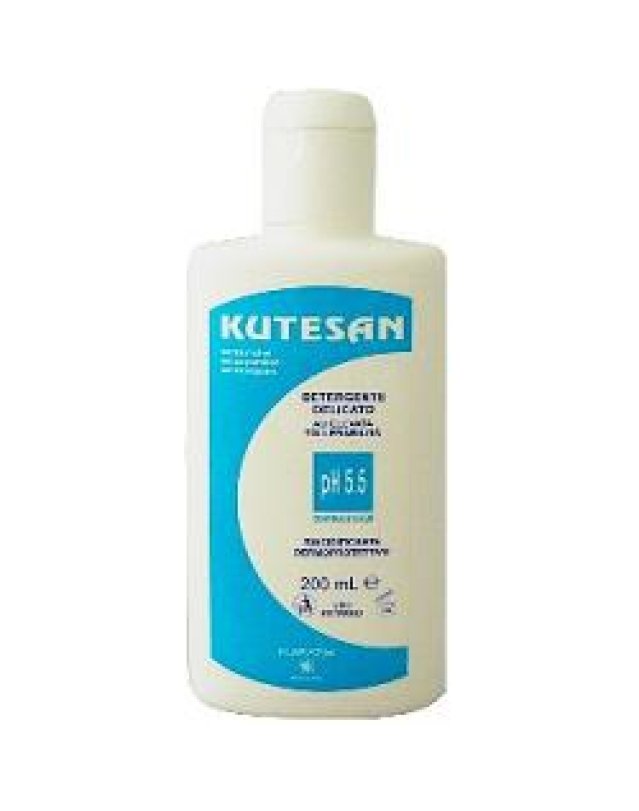 KUTESAN Deterg.Delic.200ml