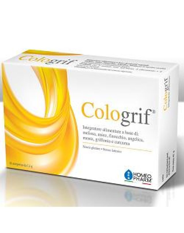 COLOGRIF 30CPR