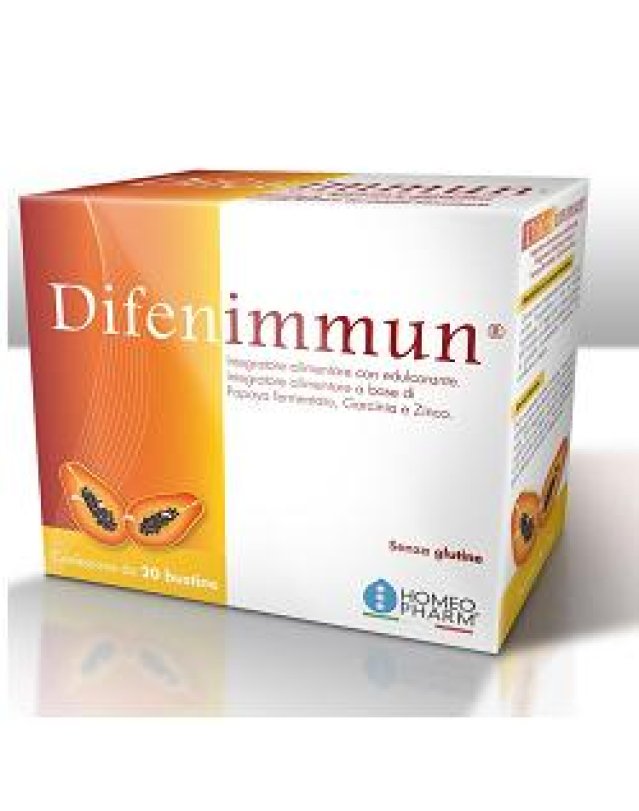 DIFENIMMUN 20BUSTINE 80G