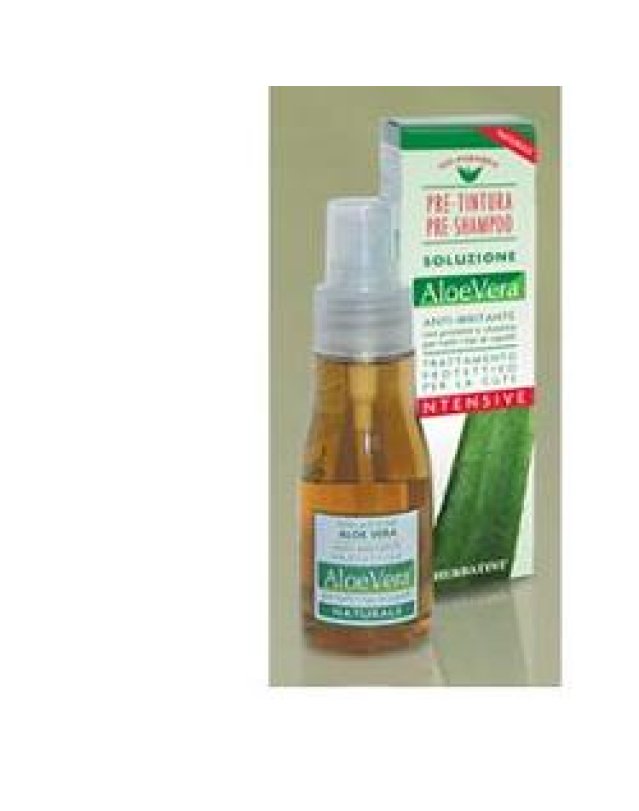 HERBATINT SOLUZ ALOE VERA 70ML