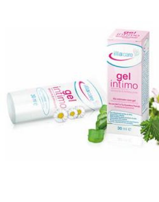 Illa Care Gel Intimo 30ml