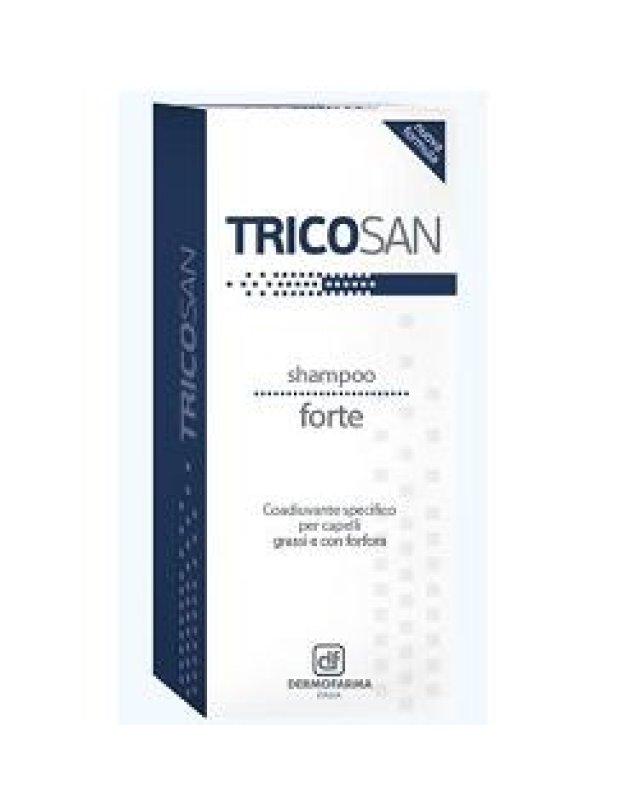 TRICOSAN*SH FORTE  150ML